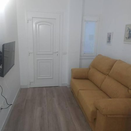 Vivienda Vacacional Casa Dora Valverde  Exteriér fotografie
