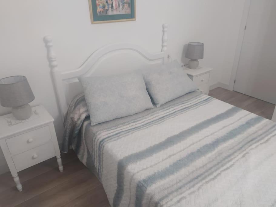 Vivienda Vacacional Casa Dora Valverde  Exteriér fotografie