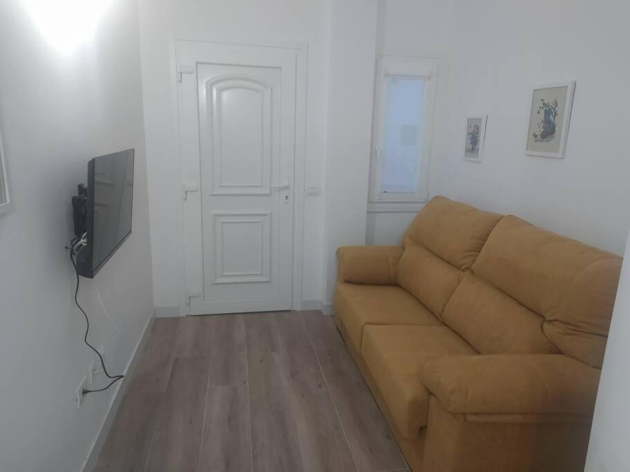 Vivienda Vacacional Casa Dora Valverde  Exteriér fotografie