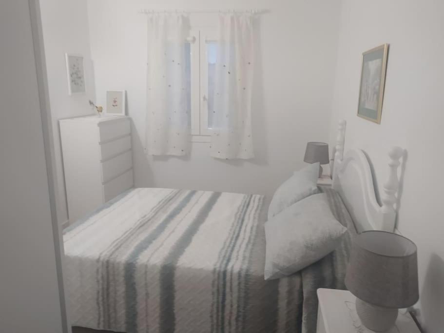 Vivienda Vacacional Casa Dora Valverde  Exteriér fotografie